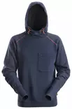 Snickers 2862 ProtecWork, huppari, 9500 Navy - Snickers Työpaidat - 28629500 - 1