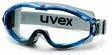 Uvex 9302600 Ultravision Naamiosuojalasi, Kirkas - Suojalasit - 9302600 - 1
