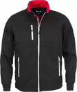 Windbreaker CODE 1448, Musta - Acode Työvaatteet - 110150-940 - 1