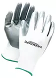 Worksafe P40-200 Nitriilipinnoitettu nailonkäsine - Asentajan työkäsineet - WS-P40-200 - 1