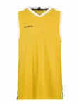 Craft Progress Basket Singlet M, Yellow - Craft Vaatteet - 1911103-552000 - 1