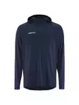 Ability Long Sleeve Hood M, Navy - Craft Vaatteet - C17896-3900 - 1