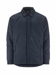 ADV Urban Lt Padded Overshirt, Blaze - Craft Vaatteet - 1915337-396000 - 1