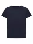 Clique Basic-T Loose Fit, Dark Navy - Clique Vaatteet - 029029-580 - 1