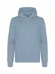 Clique Miami Hoody Junior, Soft blue - Clique Vaatteet - 0201021-570 - 1