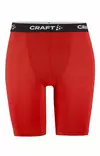 Craft Ability 9" Boxer M, Bright Red - Craft Vaatteet - 1916061-430000 - 1