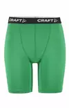 Craft Ability 9" Boxer M, Team Green - Craft Vaatteet - 1916061-651000 - 1