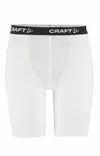 Craft Ability 9" Boxer M, Valkoinen - Craft Vaatteet - 1916061-900000 - 1
