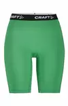 Craft Ability 9" Boxer W, Team Green - Craft Vaatteet - 1916062-651000 - 1