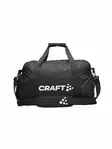 Craft Ability Duffel 38L, Black - Craft Vaatteet - 1916006-999000 - 1