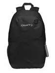 Craft Ability Practice Backpack, Black - Craft Vaatteet - 1916005-999000 - 1