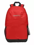 Craft Ability Practice Backpack, Bright Red - Craft Vaatteet - 1916005-430000 - 1