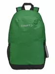 Craft Ability Practice Backpack, Team Green - Craft Vaatteet - 1916005-651000 - 1