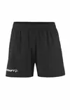Craft Ability Shorts Jr, Musta - Craft Vaatteet - 1916047-999000 - 1