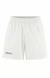 Craft Ability Shorts M, Valkoinen - Craft Vaatteet - 1916045-900000 - 1