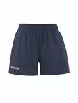Craft Ability Shorts W, Navy - Craft Vaatteet - 1916046-390000 - 1
