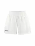 Craft Ability Shorts W, Valkoinen - Craft Vaatteet - 1916046-900000 - 1