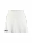 Craft Ability Skirt W, Valkoinen - Craft Vaatteet - 1916048-900000 - 1