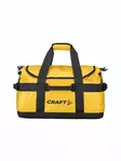 Craft ADV Entity Duffel 50 L, Golden - Craft Vaatteet - 1915278-511000 - 1
