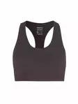 Craft Collective Padded Sports Bra W, Dark Plum - Craft Vaatteet - 1916008-499000 - 1