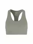 Craft Collective Padded Sports Bra W, Leaf - Craft Vaatteet - 1916008-647000 - 1