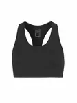 Craft Collective Padded Sports Bra W, Musta - Craft Vaatteet - 1916008-999000 - 1