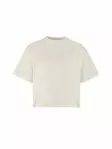 Craft Collective Relaxed SS Tee W, Plaster - Craft Vaatteet - 1916017-214000 - 1
