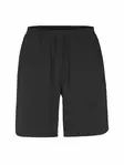 Craft Collective Structure Shorts M, Musta - Craft Vaatteet - 1916036-999000 - 1