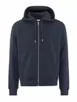 Craft Frequent FZ Hoodie M, Blaze - Craft Vaatteet - 1916306-396000 - 1