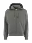 Craft Frequent FZ Hoodie M, Lava - Craft Vaatteet - 1916306-970000 - 1