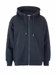 Craft Frequent FZ Hoodie W, Blaze - Craft Vaatteet - 1916307-396000 - 1