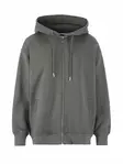 Craft Frequent FZ Hoodie W, Lava - Craft Vaatteet - 1916307-970000 - 1