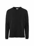 Craft Frequent Heavy LS Tee M, Black - Craft Vaatteet - 1916958-999000 - 1