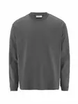 Craft Frequent Heavy LS Tee M, Lava - Craft Vaatteet - 1916958-970000 - 1