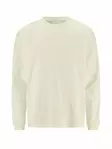 Craft Frequent Heavy LS Tee M, Tofu - Craft Vaatteet - 1916958-905000 - 1