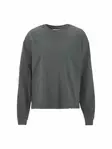Craft Frequent Heavy LS Tee W, Lava - Craft Vaatteet - 1916960-970000 - 1