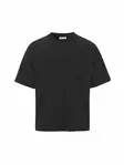 Craft Frequent Heavy SS Tee M, Black - Craft Vaatteet - 1916328-999000 - 1