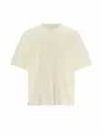 Craft Frequent Heavy SS Tee M, Tofu - Craft Vaatteet - 1916328-905000 - 1