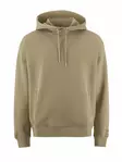 Craft Frequent Hoodie M, Taupe - Craft Vaatteet - 1916298-240000 - 1