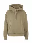 Craft Frequent Hoodie W, Taupe - Craft Vaatteet - 1916299-240000 - 1