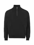 Craft Frequent HZ Sweatshirt M, Black - Craft Vaatteet - 1916304-999000 - 1