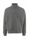 Craft Frequent HZ Sweatshirt M, Lava - Craft Vaatteet - 1916304-970000 - 1