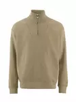 Craft Frequent HZ Sweatshirt M, Taupe - Craft Vaatteet - 1916304-240000 - 1