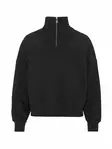Craft Frequent HZ Sweatshirt W, Black - Craft Vaatteet - 1916305-999000 - 1