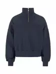 Craft Frequent HZ Sweatshirt W, Blaze - Craft Vaatteet - 1916305-396000 - 1