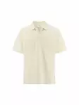 Craft Frequent Polo Shirt M, Tofu - Craft Vaatteet - C17239-1050 - 1