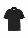 Craft Frequent Polo Shirt W, Black - Craft Vaatteet - C17240-9990 - 1