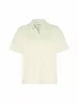 Craft Frequent Polo Shirt W, Tofu - Craft Vaatteet - C17240-1050 - 1