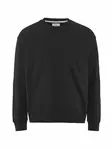 Craft Frequent RN Sweatshirt M, Black - Craft Vaatteet - 1916296-999000 - 1