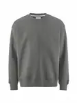 Craft Frequent RN Sweatshirt M, Lava - Craft Vaatteet - 1916296-970000 - 1